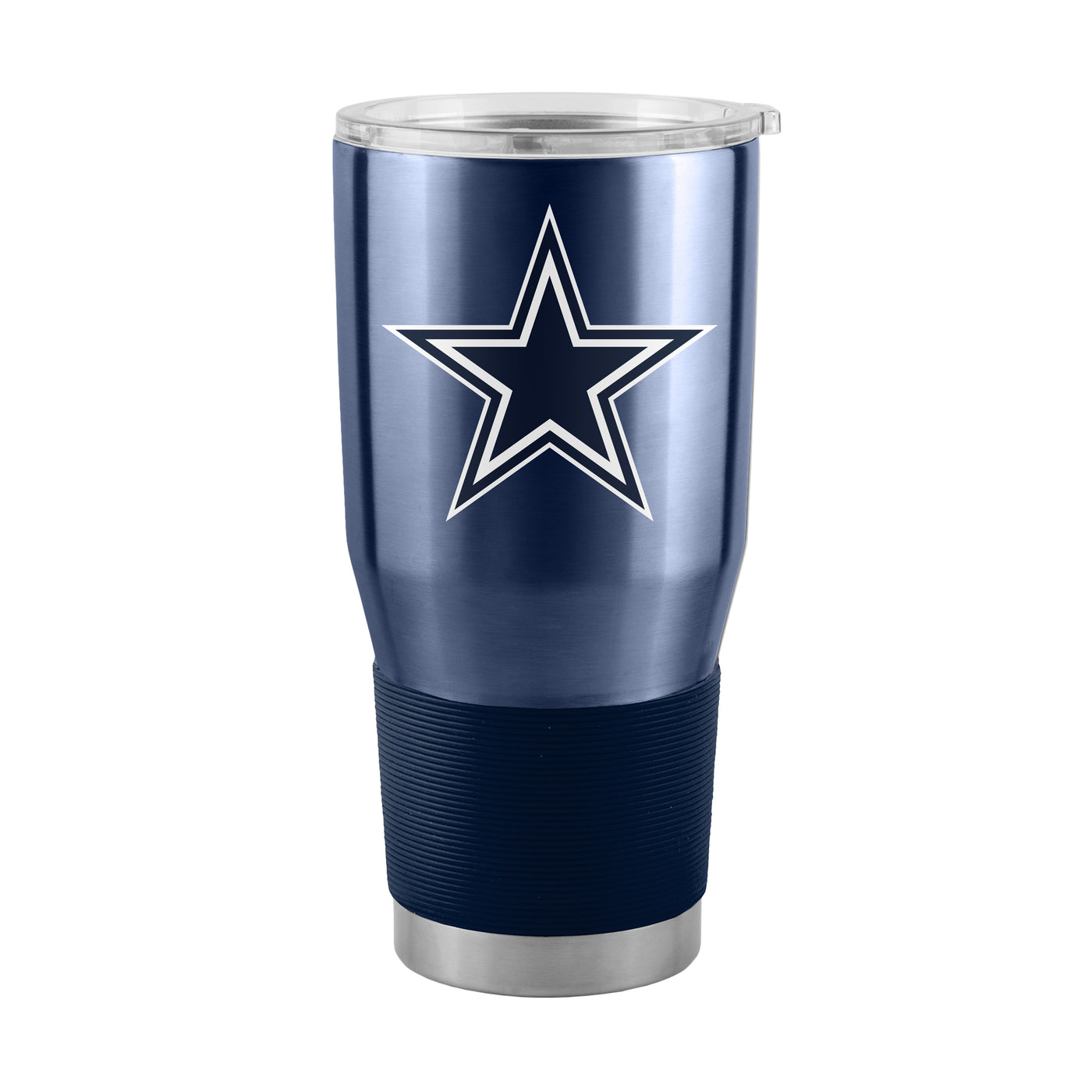 Dallas Cowboys 30oz Swagger Tumbler