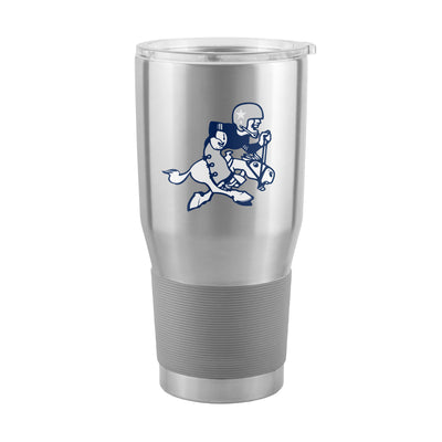 Dallas Cowboys Retro 30oz Stainless Tumbler - Logo Brands