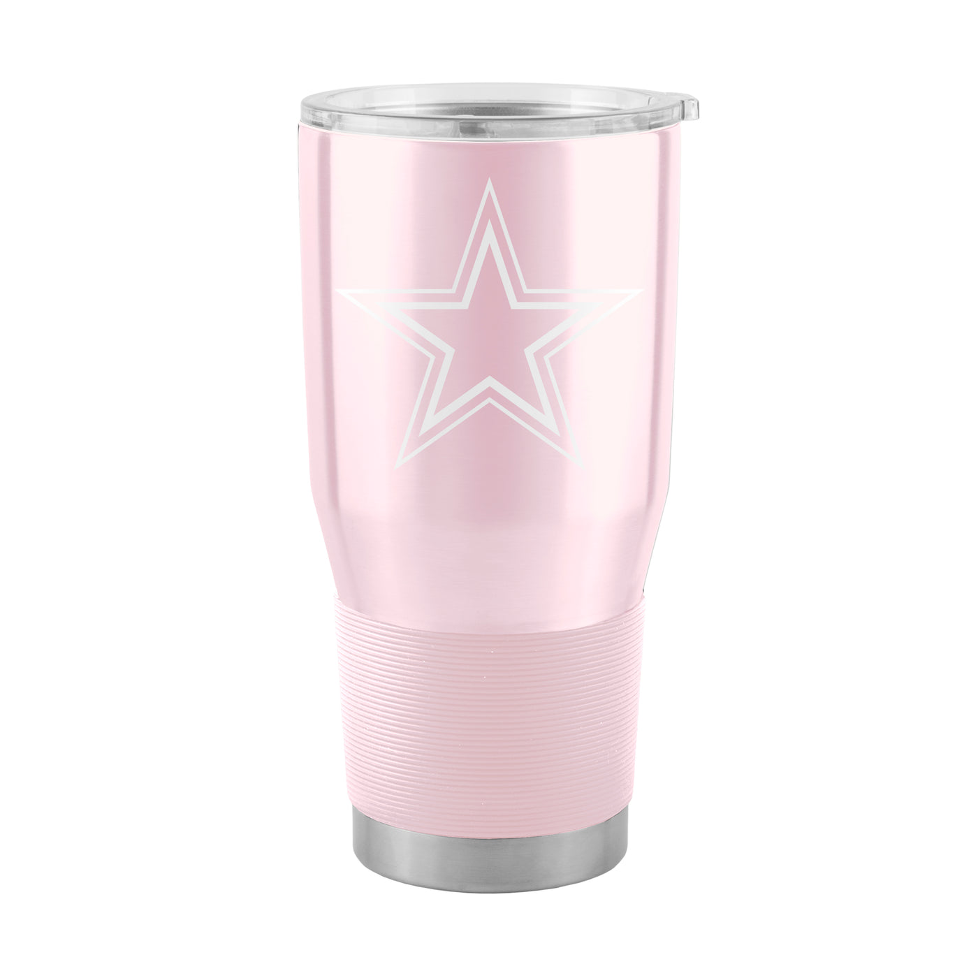 Dallas Cowboys Dusk 30oz Gameday Stainless Steel Tumbler