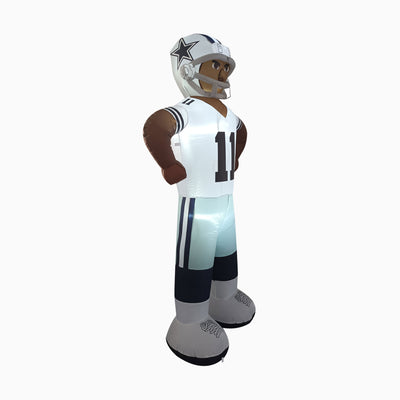 Dallas Cowboys Micah Parsons Inflatable Mascot - Logo Brands