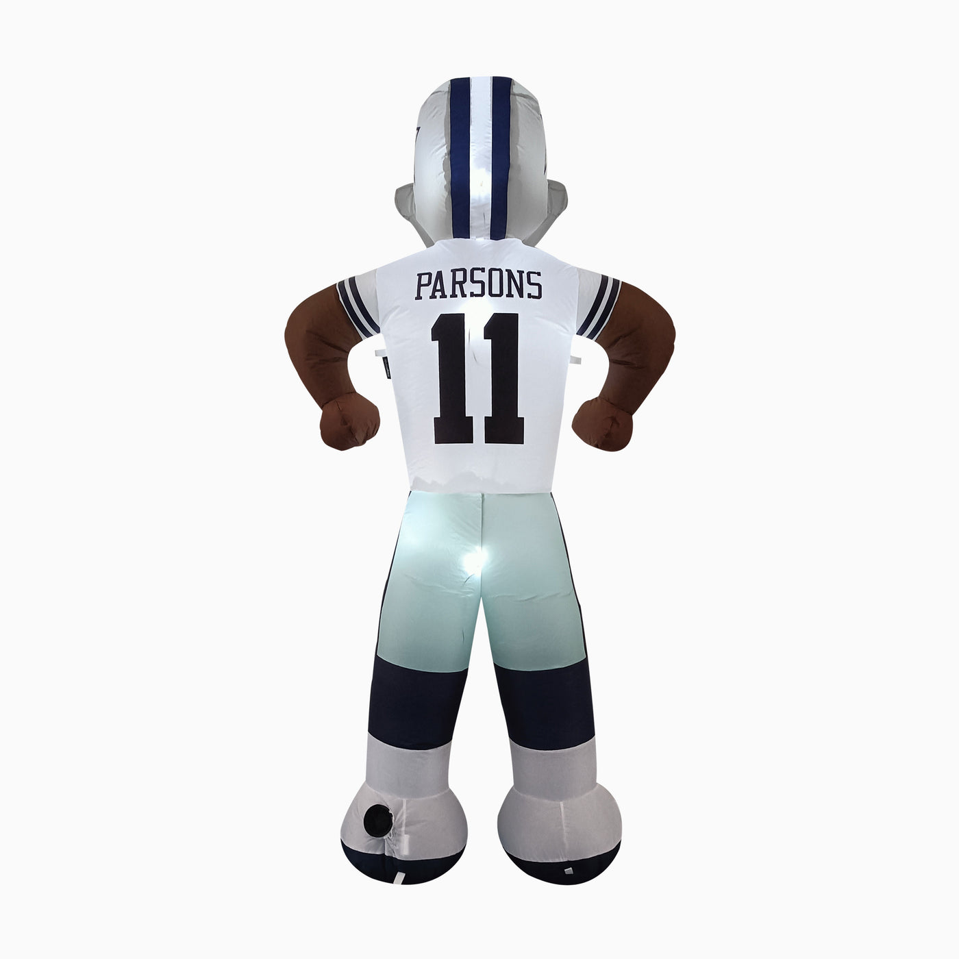 Dallas Cowboys Micah Parsons Inflatable Mascot - Logo Brands