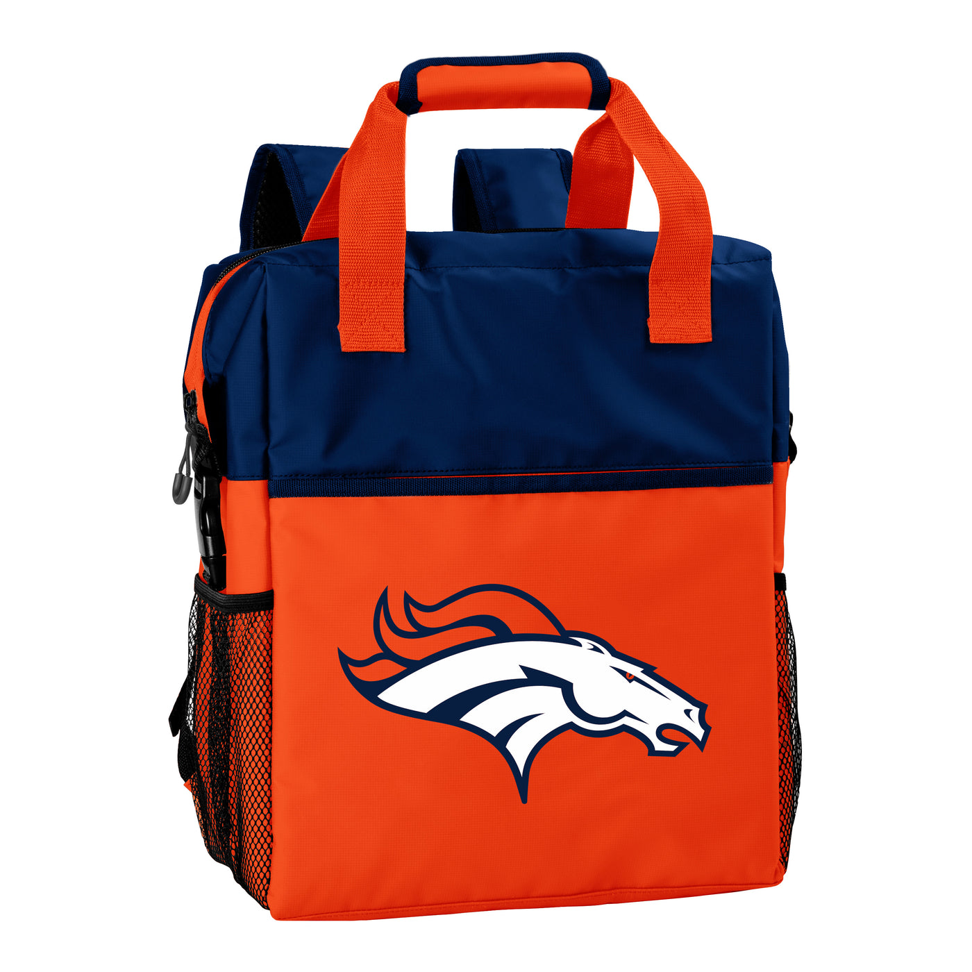 Denver Broncos Backpack Cooler