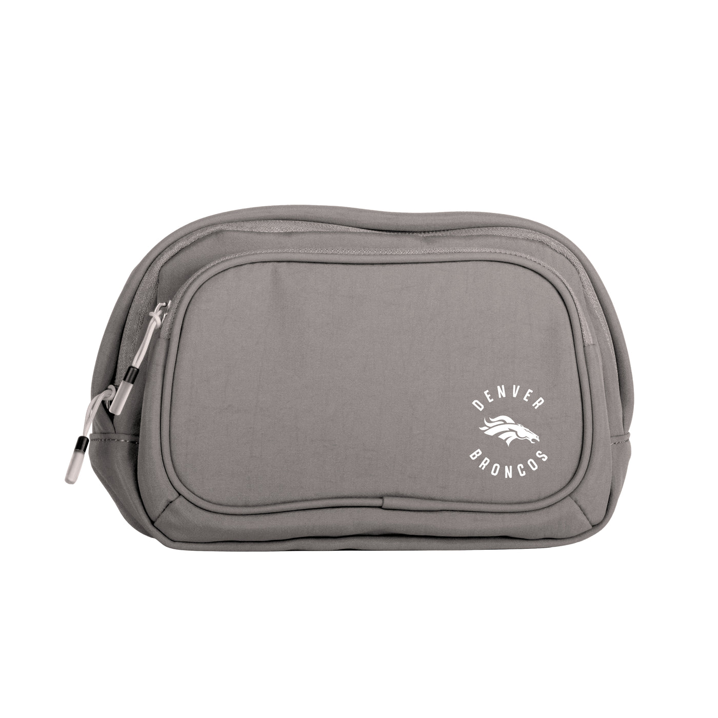 Denver Broncos Ash Everyday Belt Bag