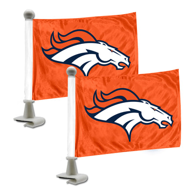 NFL - Denver Broncos Ambassador Flags