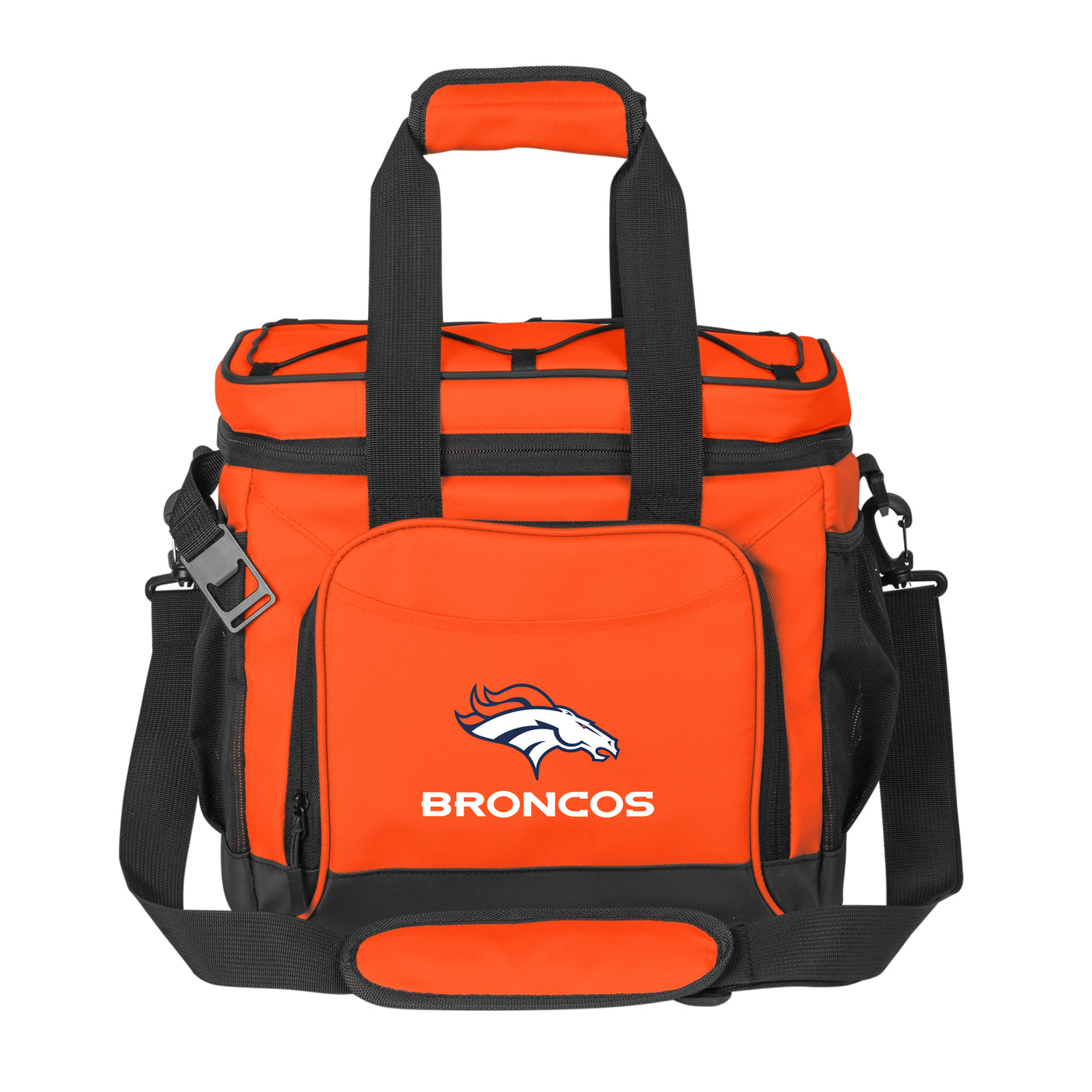 Denver Broncos 24 Can Flex Cooler