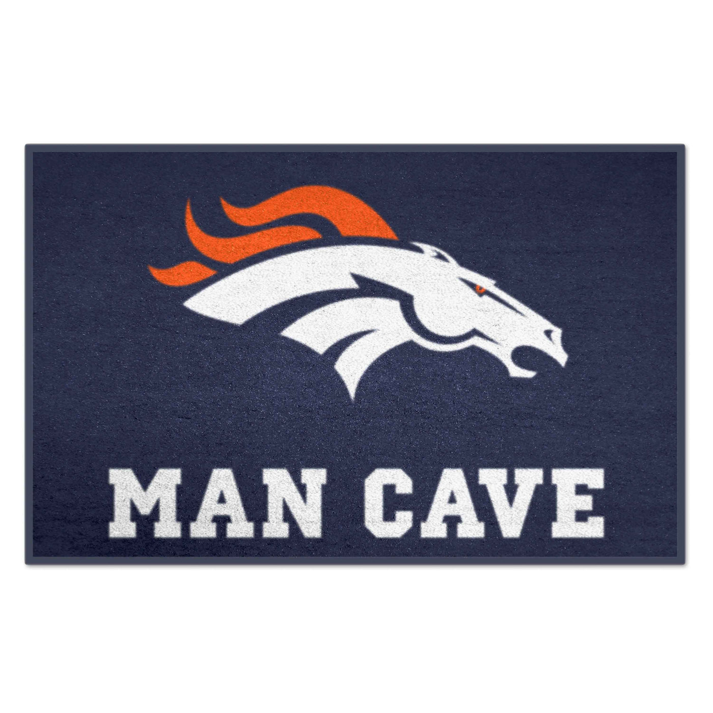 NFL - Denver Broncos Man Cave Starter
