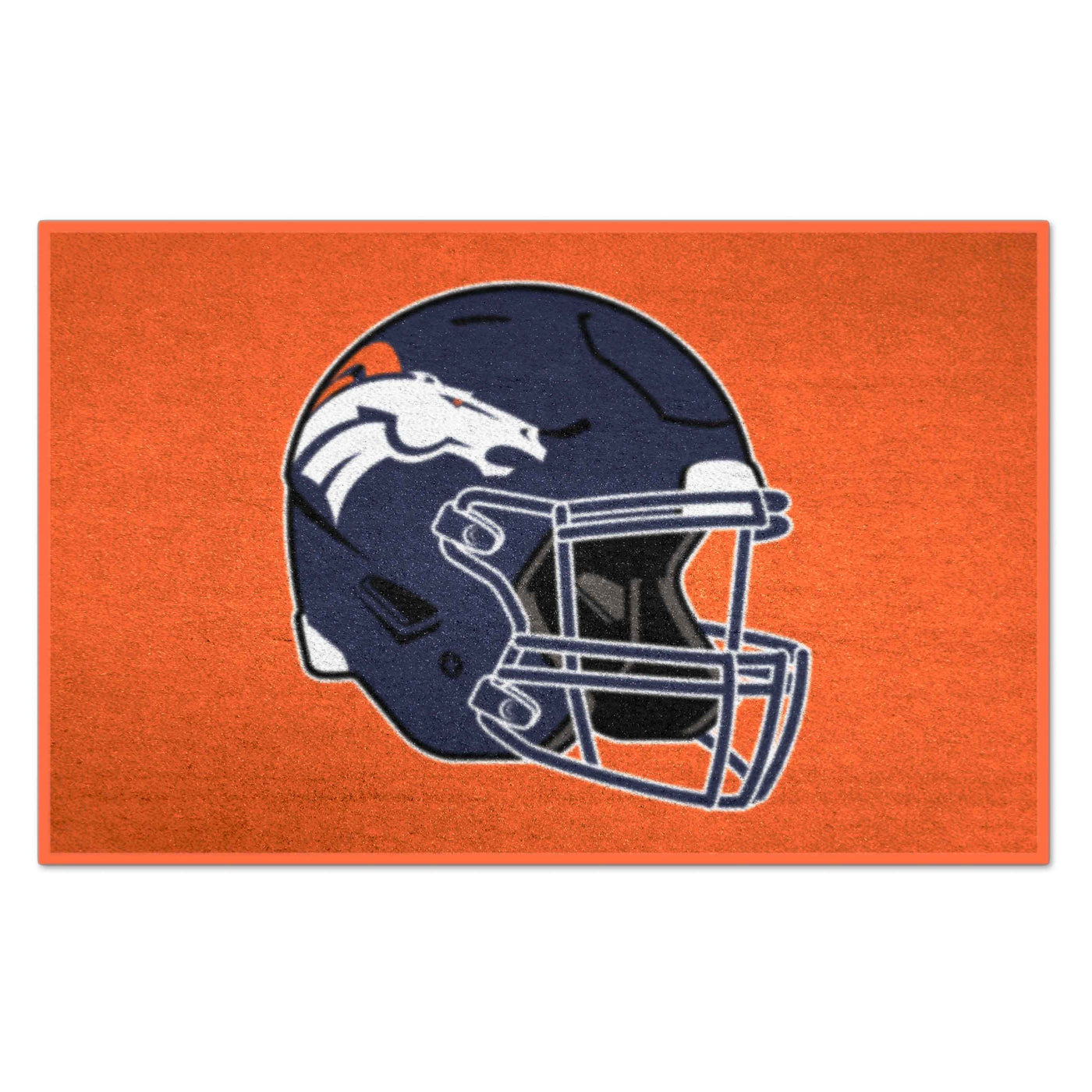 NFL - Denver Broncos Starter Mat