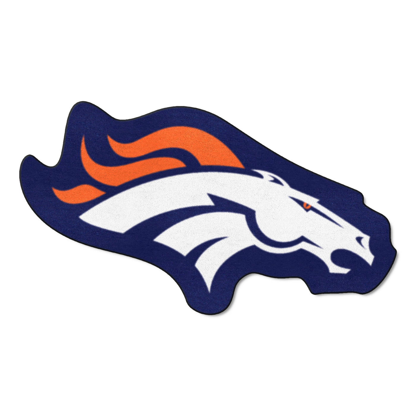 NFL - Denver Broncos Mascot Mat