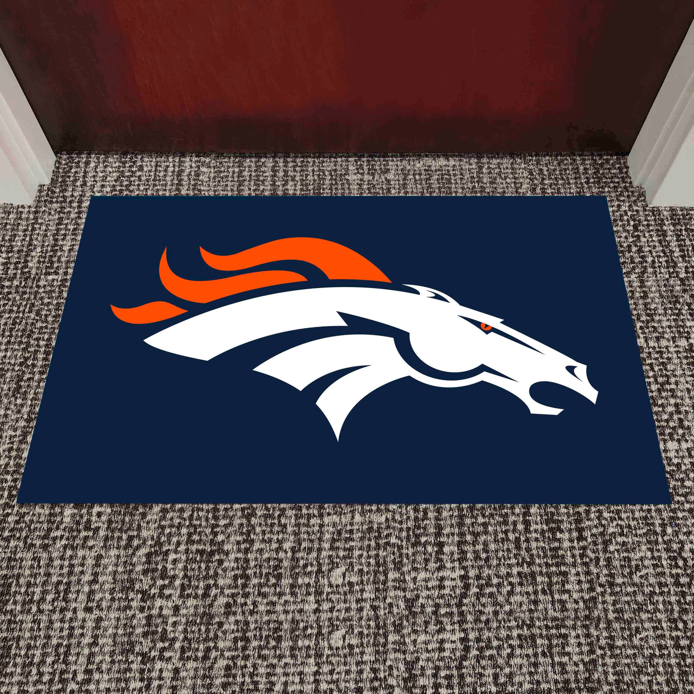 NFL - Denver Broncos HiDef Rookie