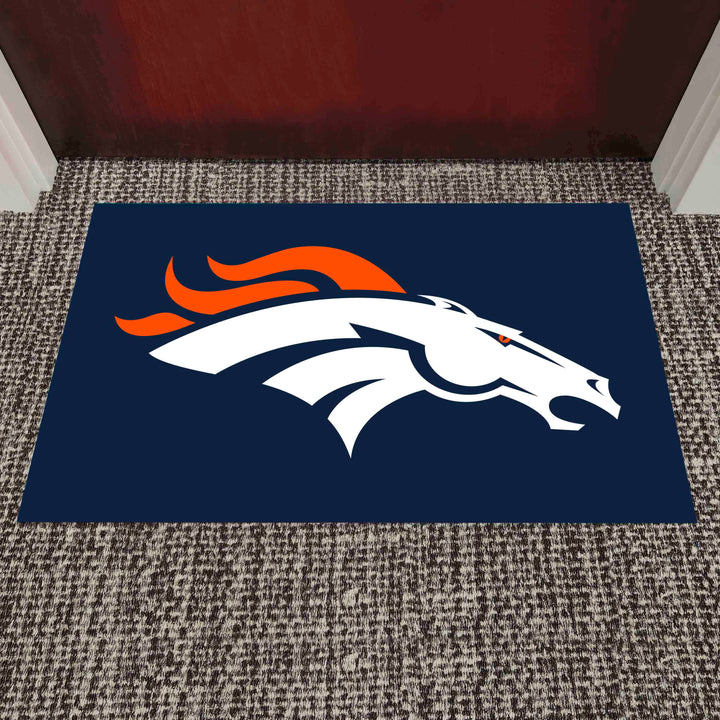 NFL - Denver Broncos HiDef Rookie