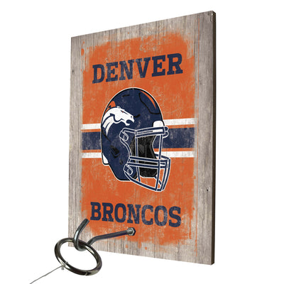 NFL - Denver Broncos RINGTOSS
