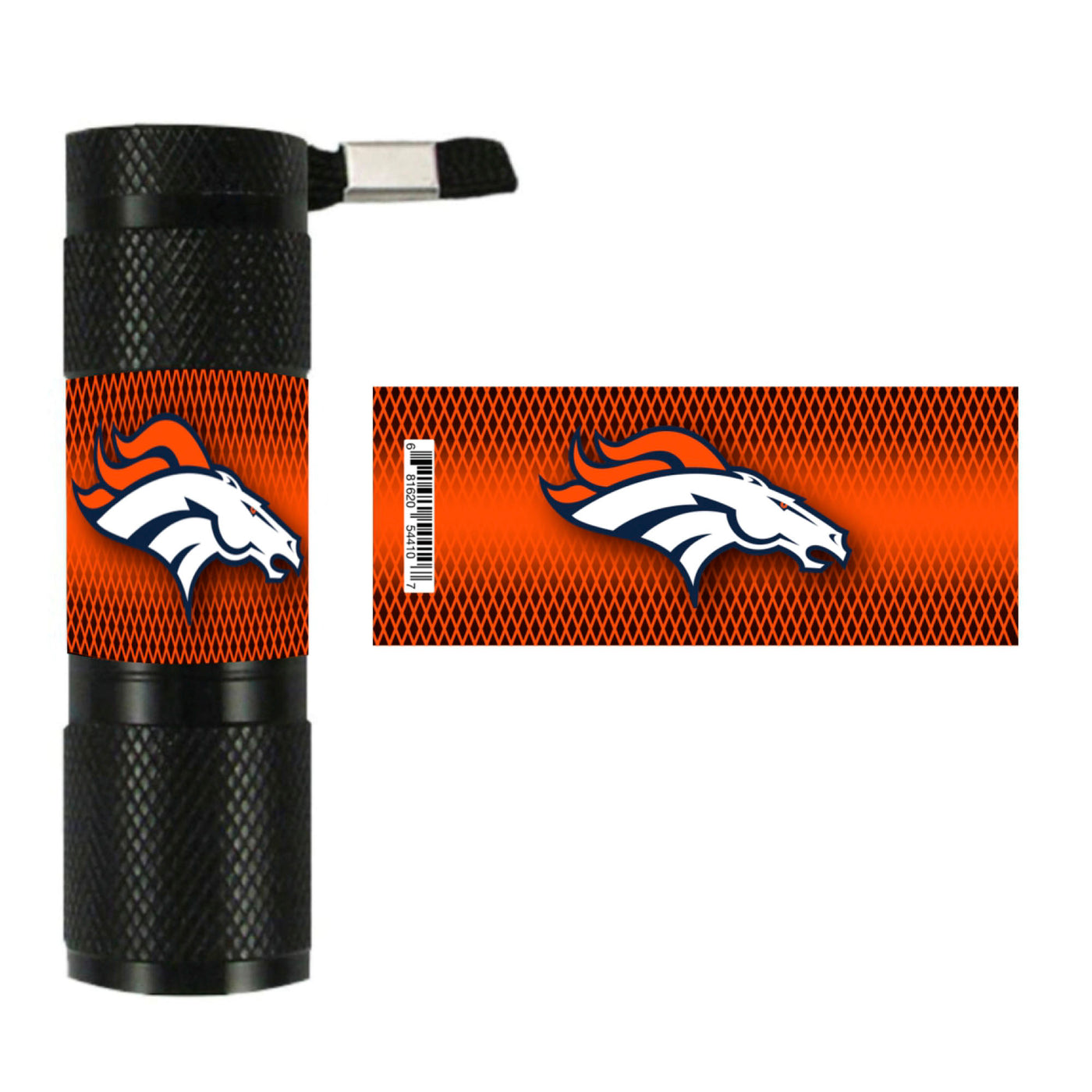 NFL - Denver Broncos Flashlight