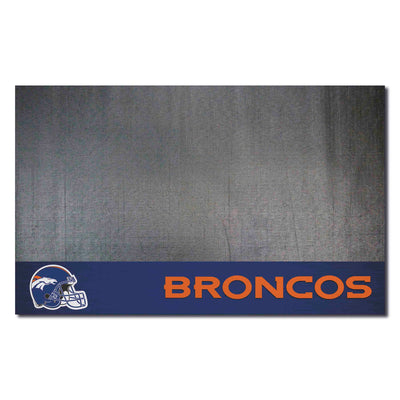 NFL - Denver Broncos Grill Mat - Standard