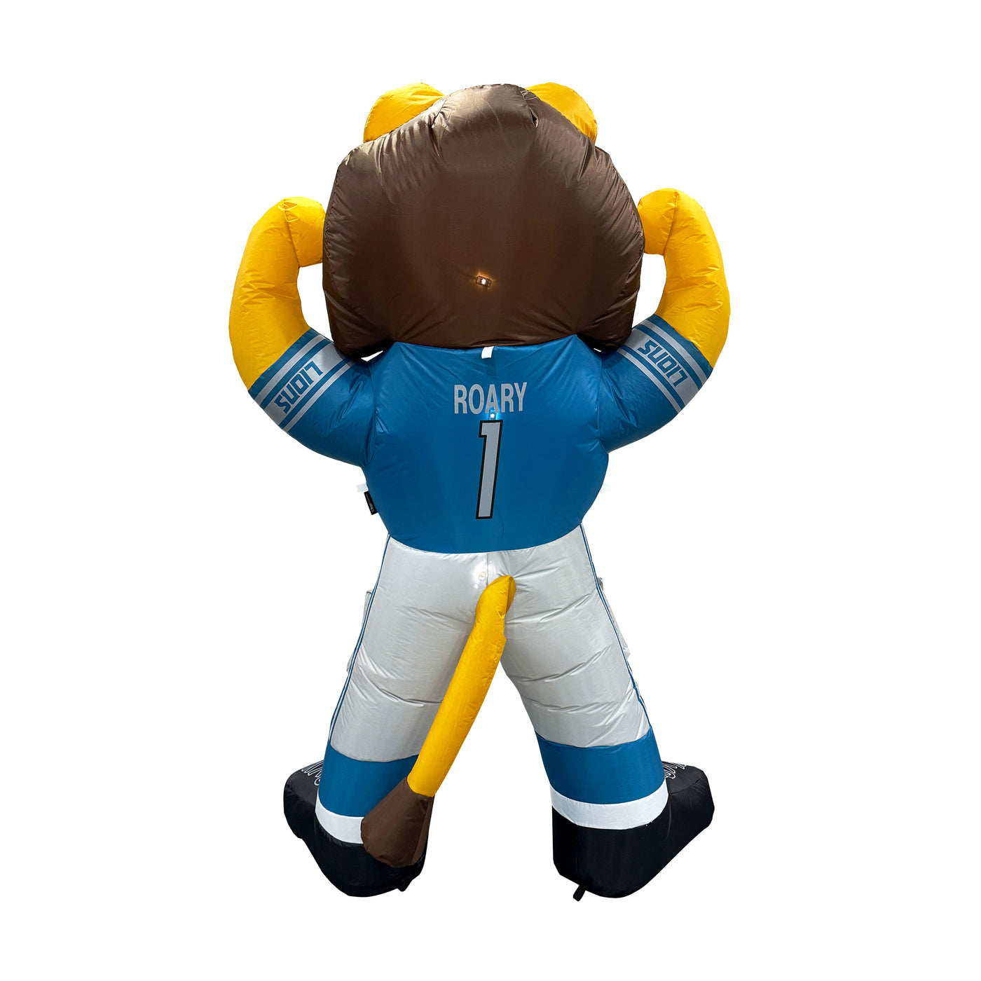 Detroit Lions Inflatable Mascot