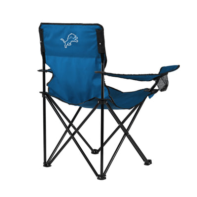 Detroit Lions 2017 Logo Quad Chair