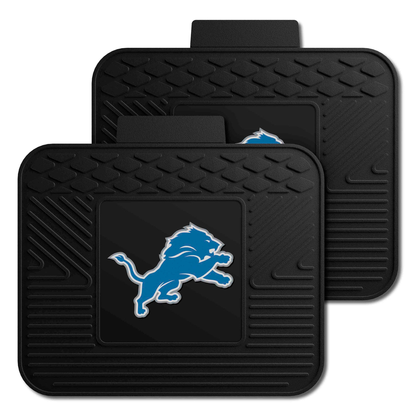 NFL - Detroit Lions 2 Utility Mats