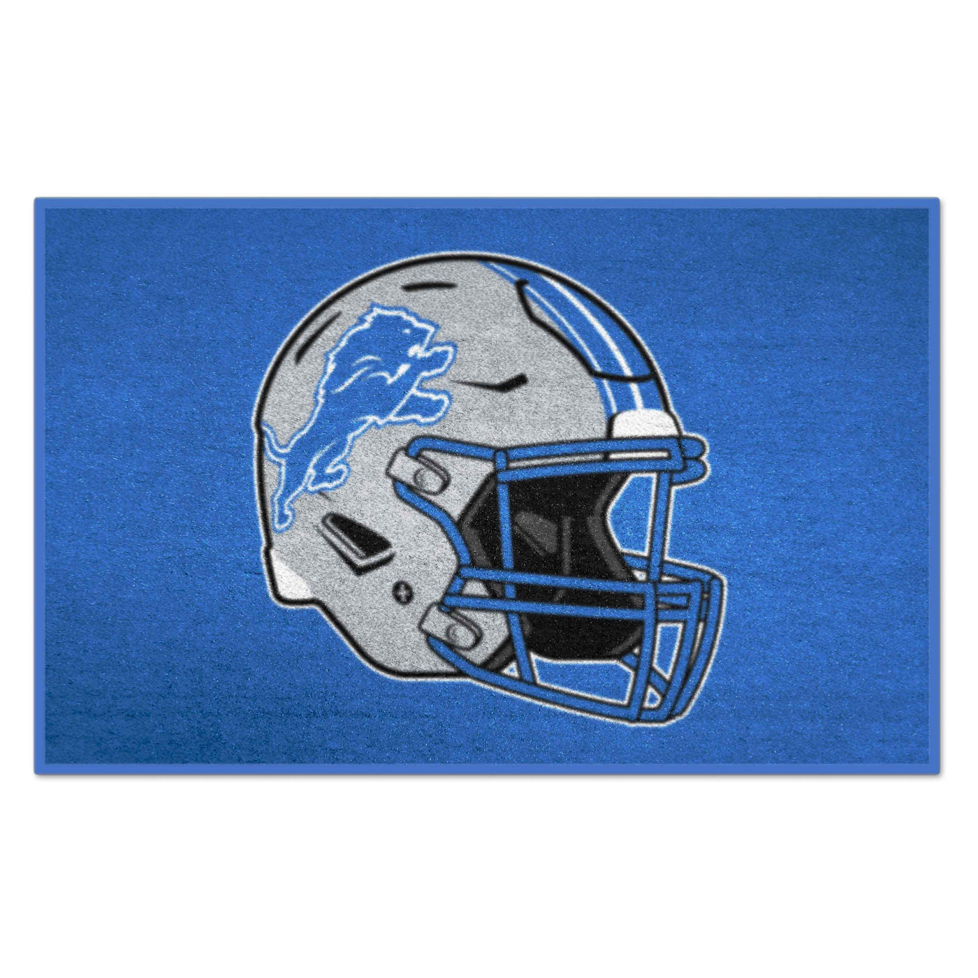 NFL - Detroit Lions Starter Mat