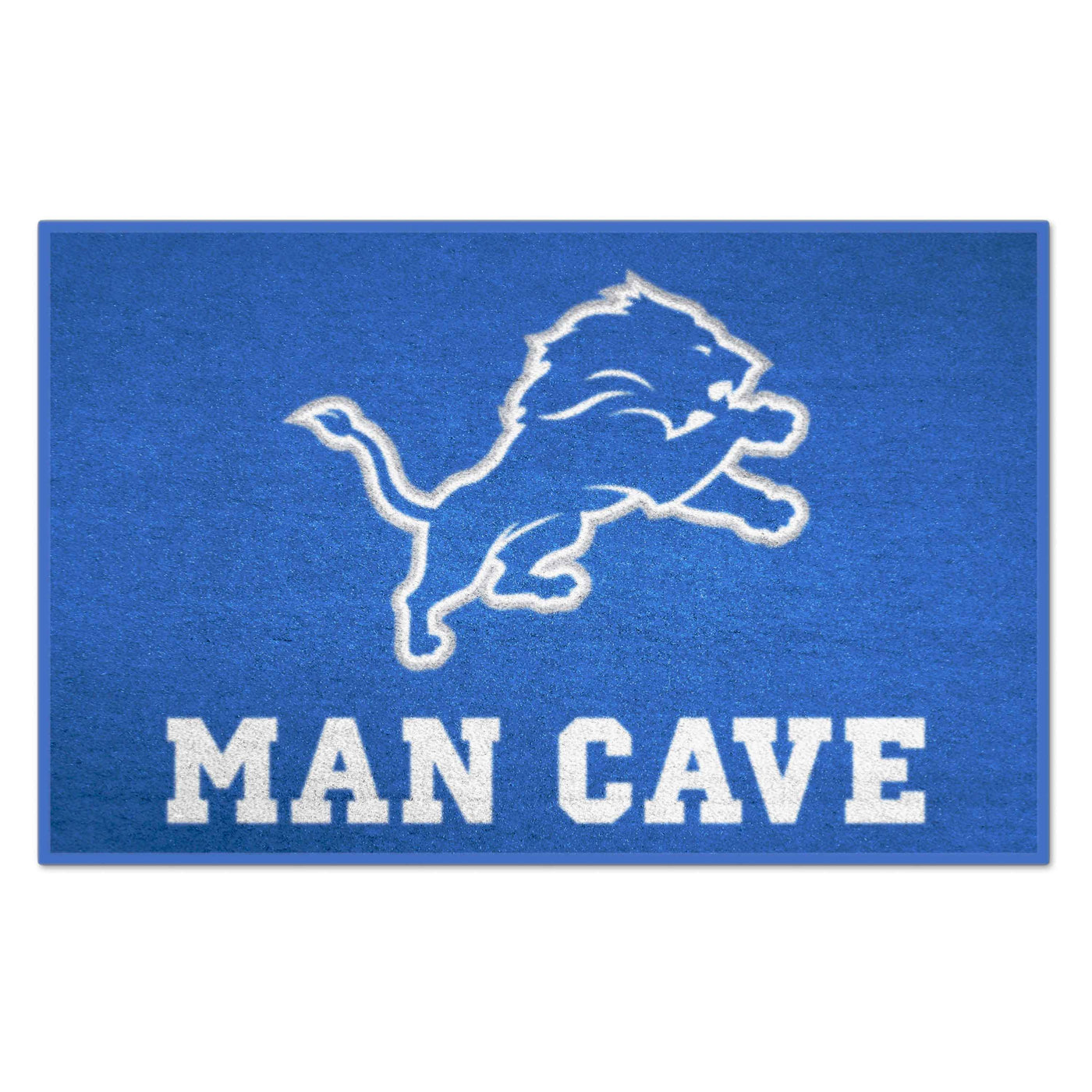 NFL - Detroit Lions Man Cave Starter