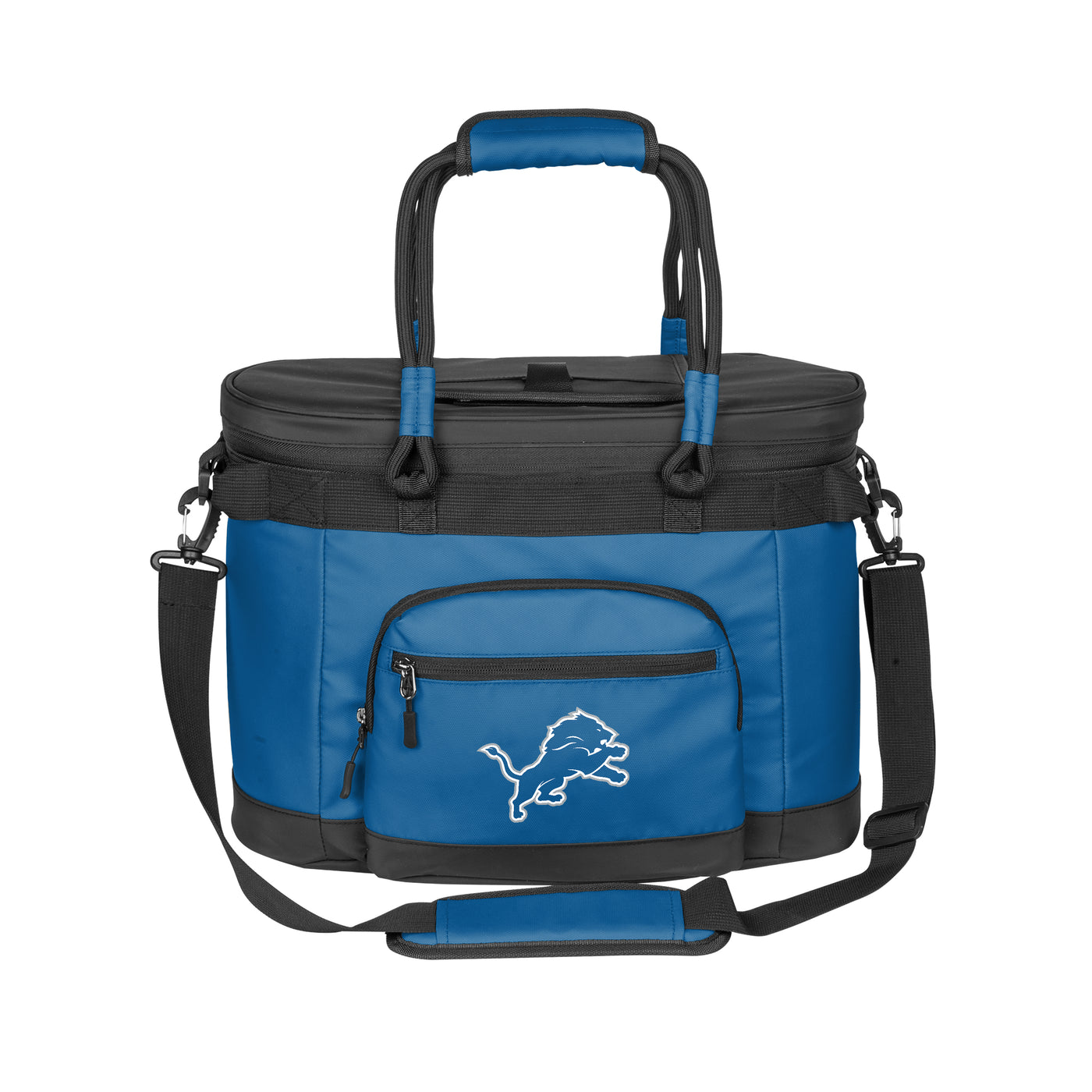 Detroit Lions 35 Can Flex Cooler