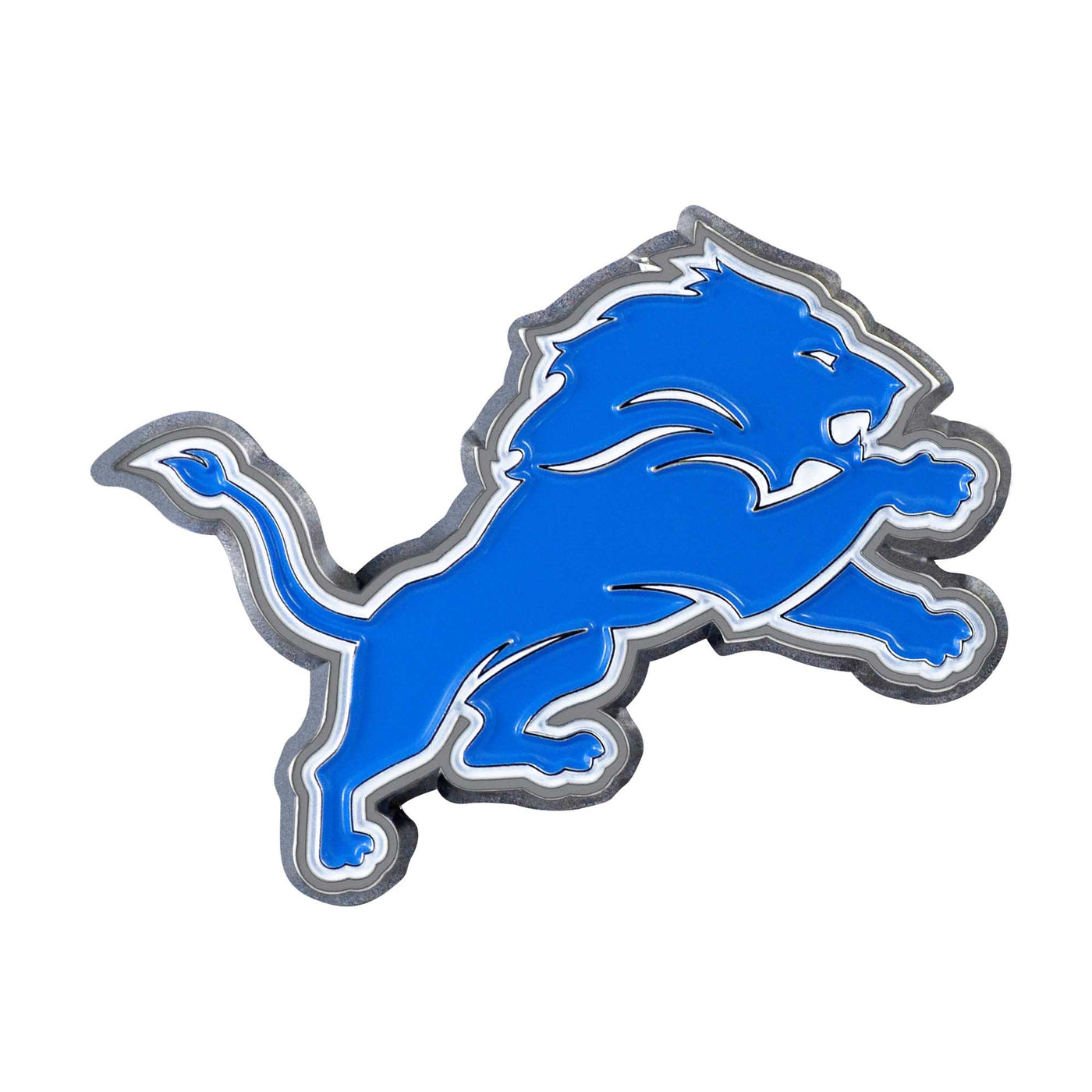 NFL - Detroit Lions Color Emblem