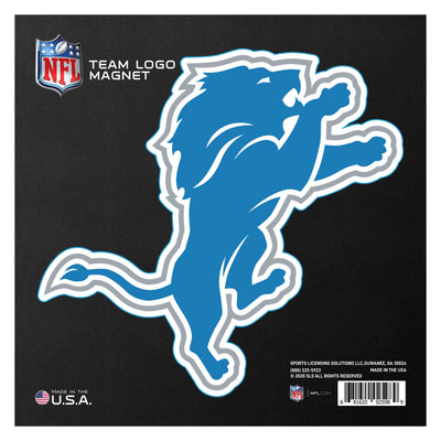 NFL - Detroit Lions MAGNETLARGE
