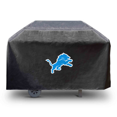 NFL - DETROIT LIONS GRILLCOVER4BURN