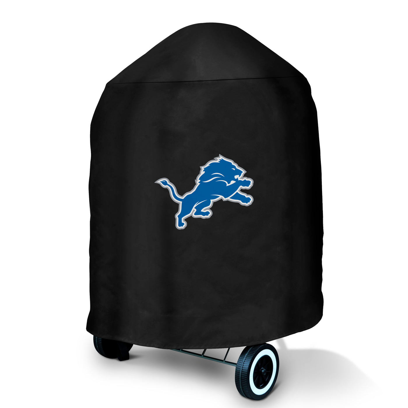 NFL - Detroit Lions GRILLCOVERKETTLE