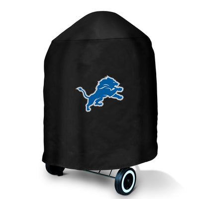 NFL - Detroit Lions GRILLCOVERKETTLE