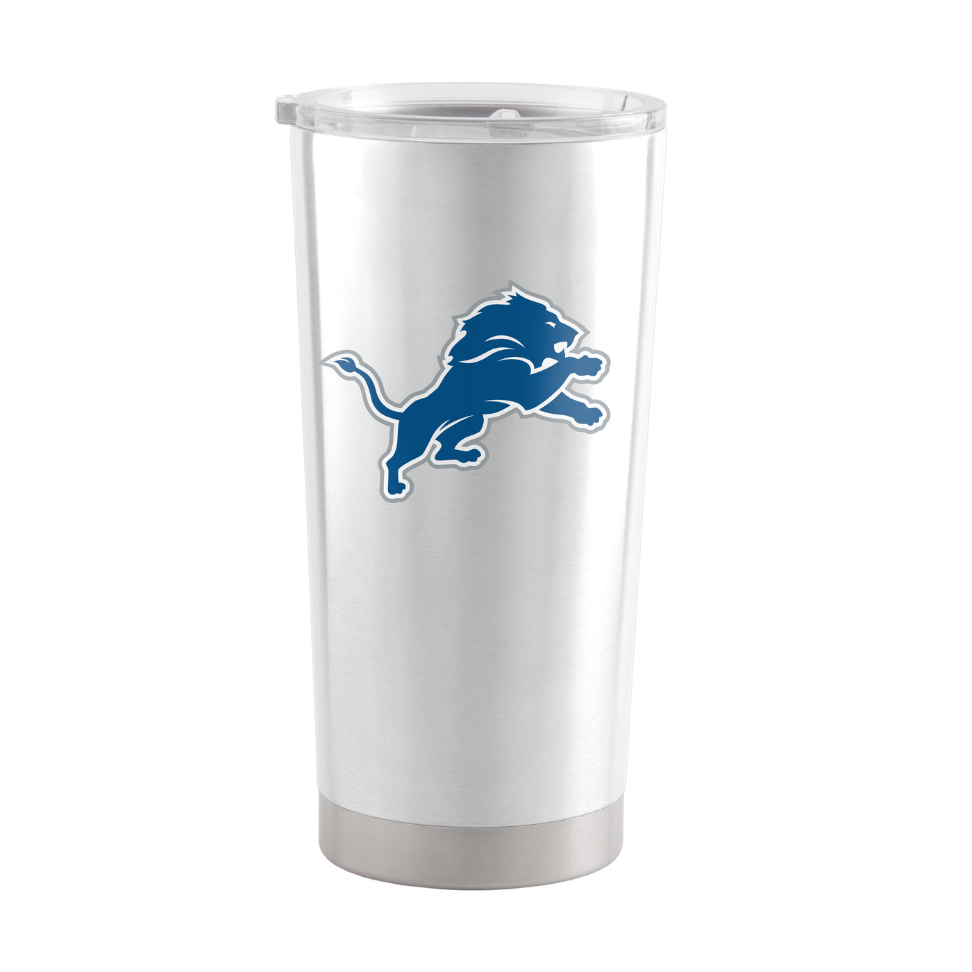 Detroit Lions 20oz Gameday Stainless Tumbler