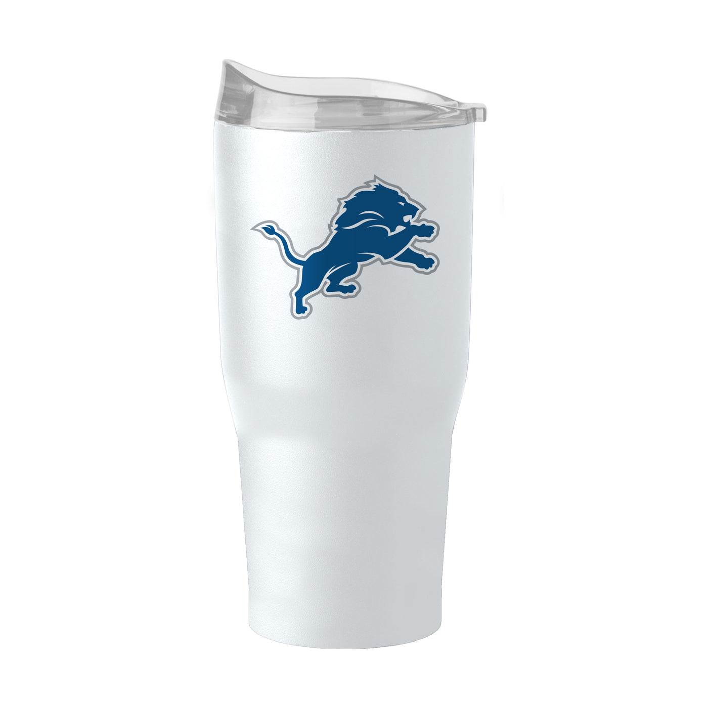 Detroit Lions 30oz Gameday Stainless Steel Tumbler