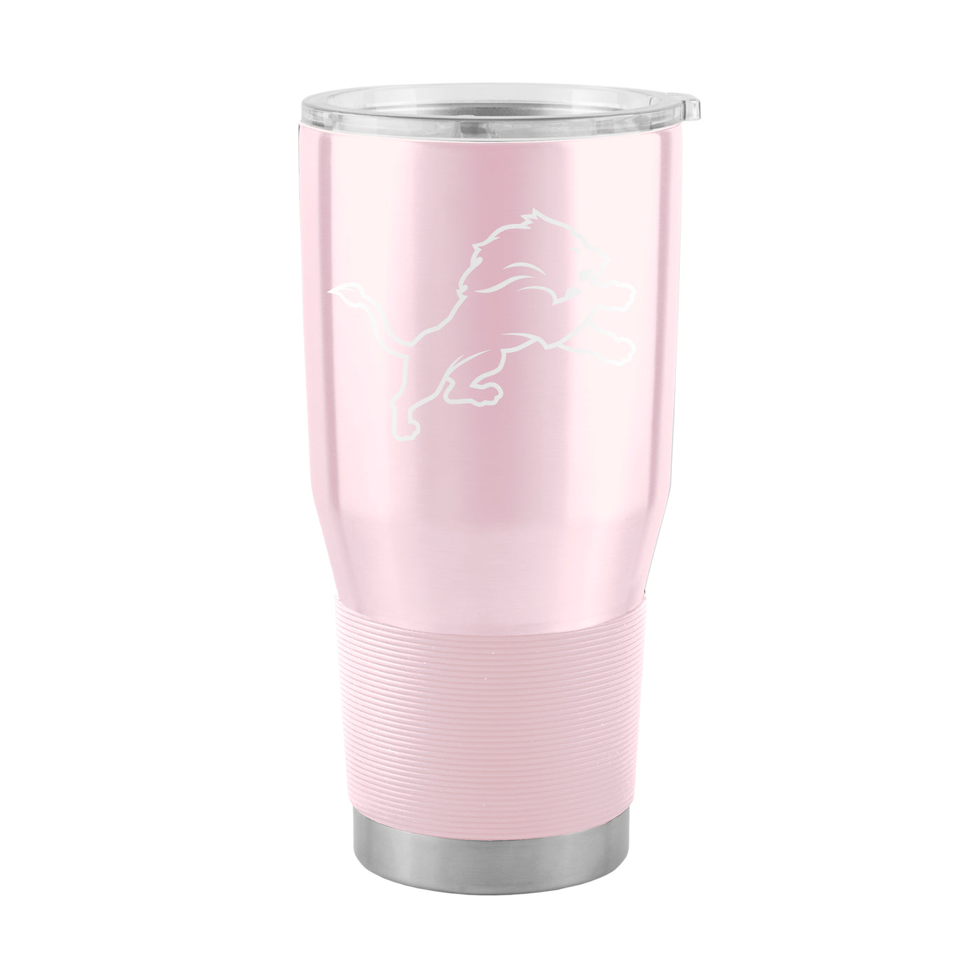 Detroit Lions Dusk 30oz Gameday Stainless Steel Tumbler