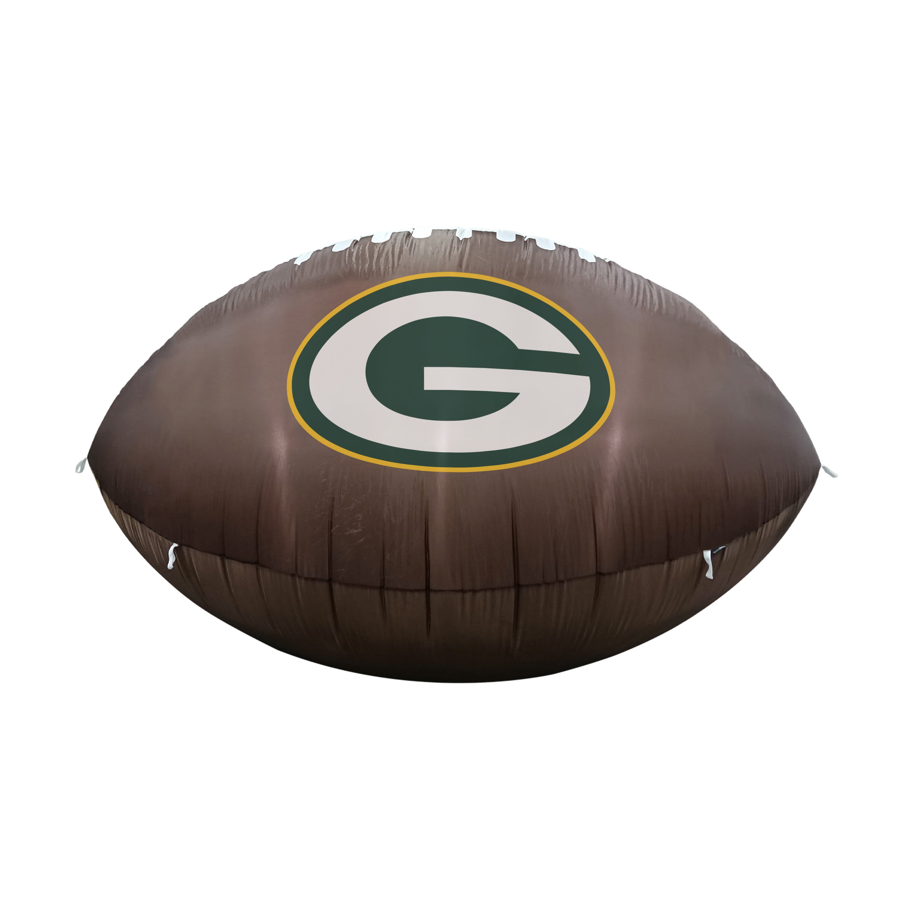 Green Bay Packers Sams 2025 XL Inflatable Football