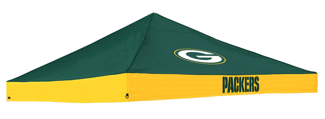 Green Bay Packers Economy Canopy Top