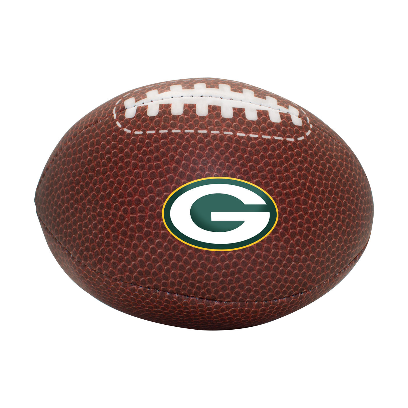 Green Bay Packers Micro Soft Football