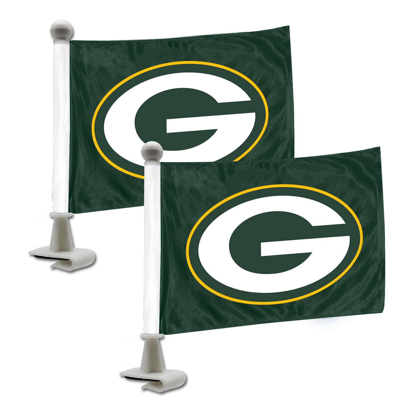 NFL - Green Bay Packers Ambassador Flags