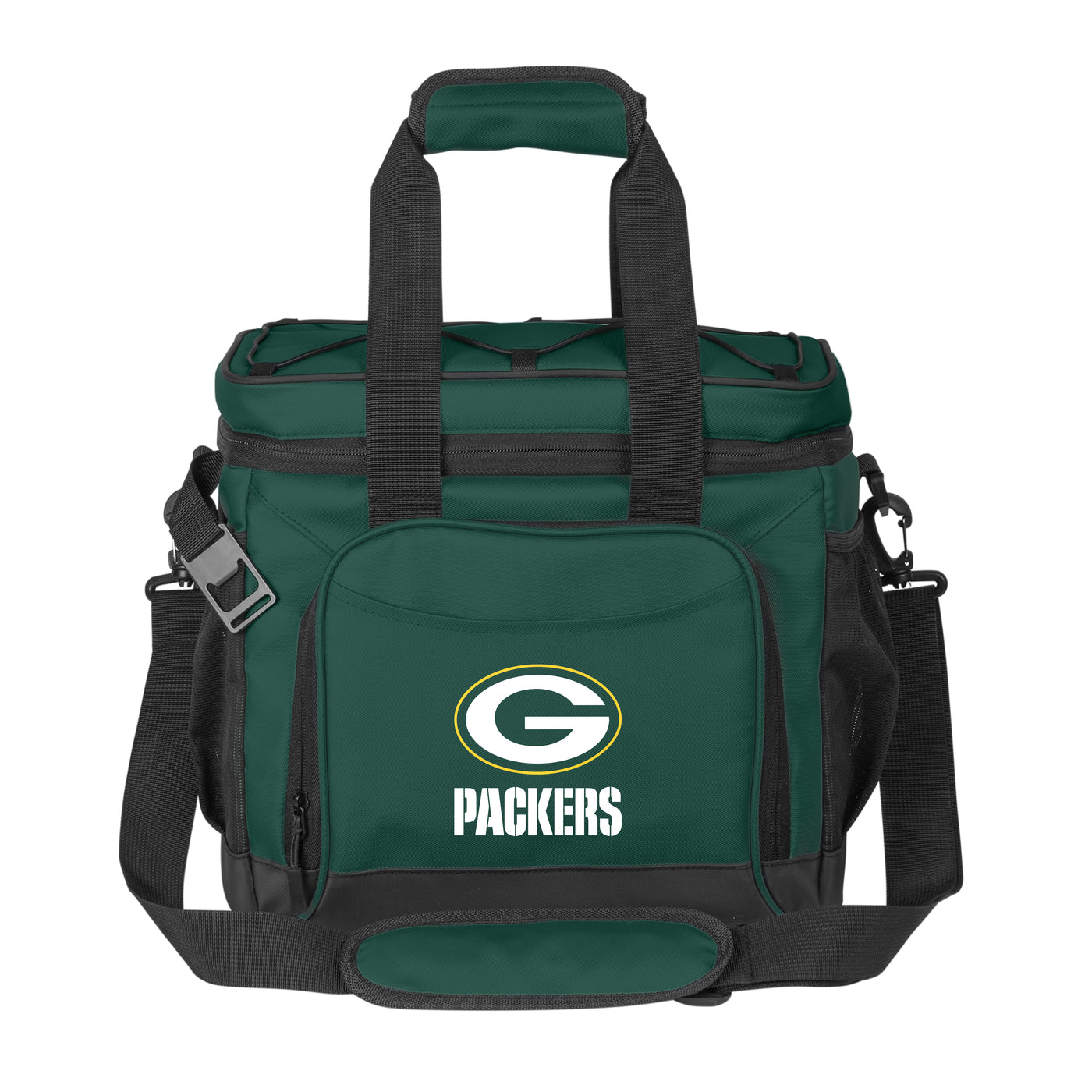 Green Bay Packers 24 Can Flex Cooler