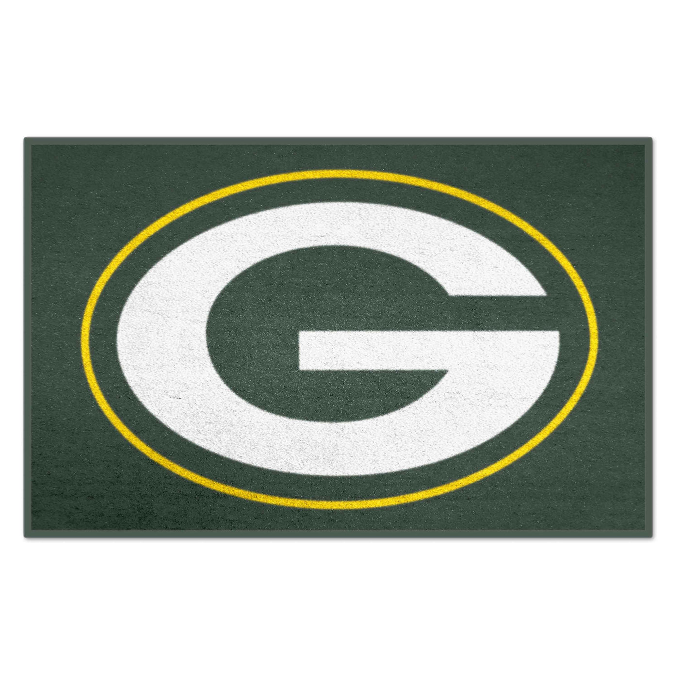 NFL - Green Bay Packers Starter Mat