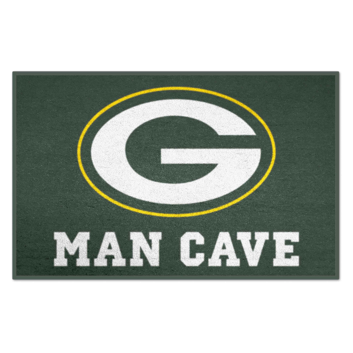 NFL - Green Bay Packers Man Cave Starter