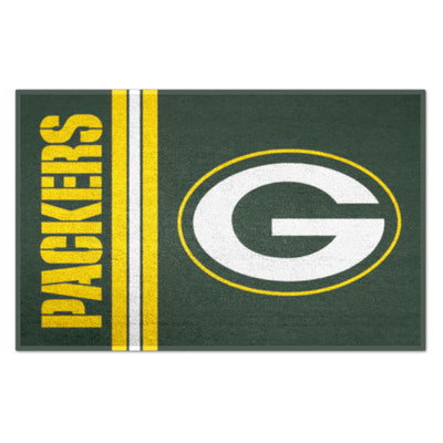 NFL - Green Bay Packers Starter Mat - Uniform
