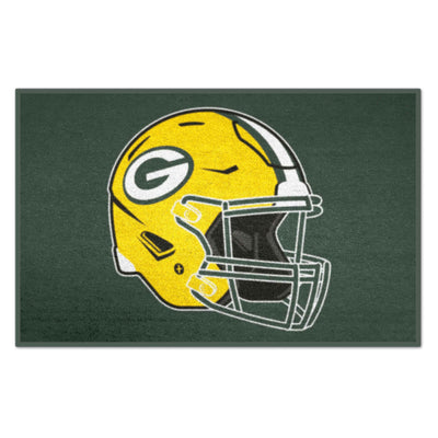 NFL - Green Bay Packers Starter Mat
