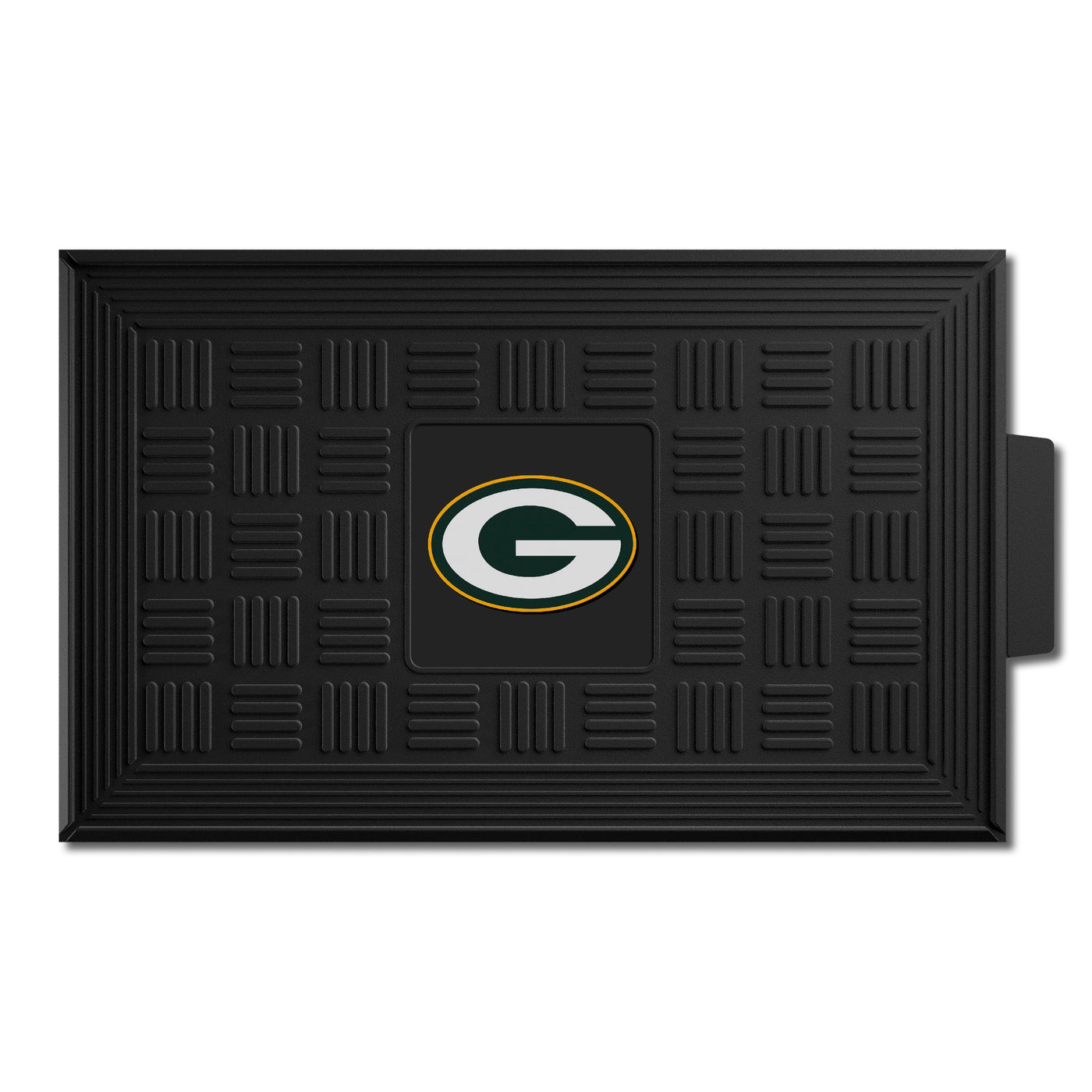 NFL - Green Bay Packers Medallion Door Mat