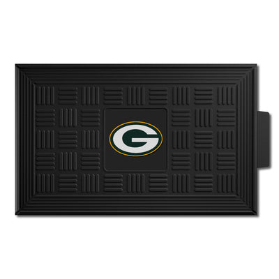 NFL - Green Bay Packers Medallion Door Mat