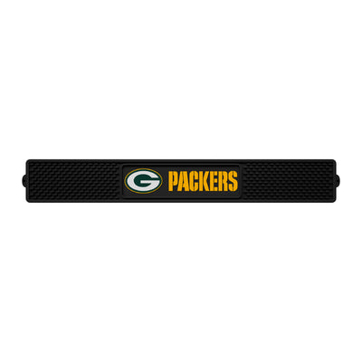 NFL - Green Bay Packers Drink Mat