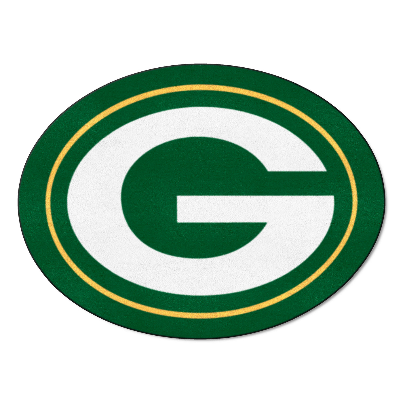 NFL - Green Bay Packers Mascot Mat