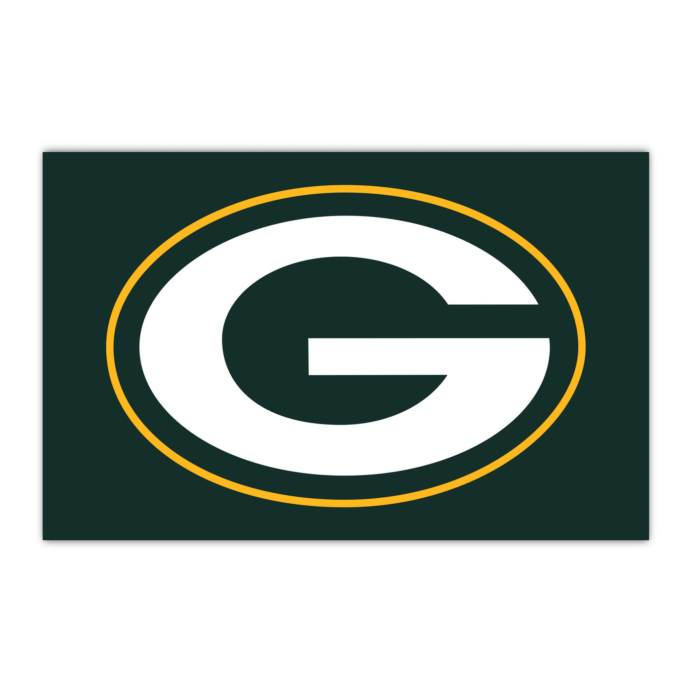 NFL - Green Bay Packers HiDef Rookie