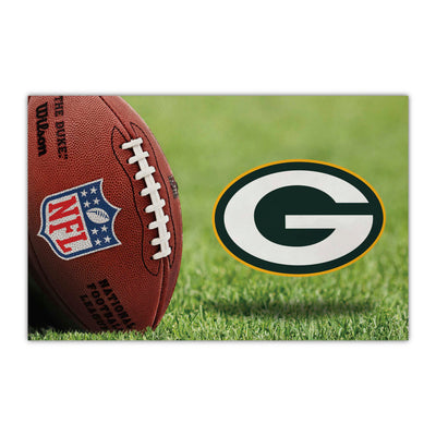 NFL - Green Bay Packers HIDEFMAT