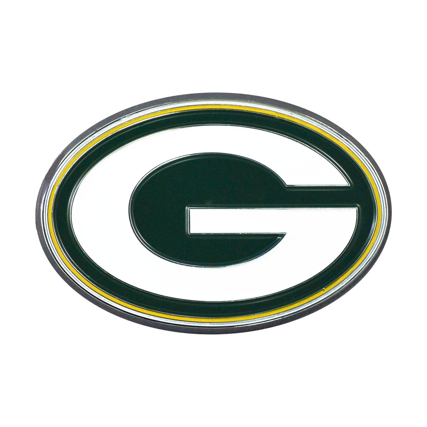 NFL - Green Bay Packers Color Emblem