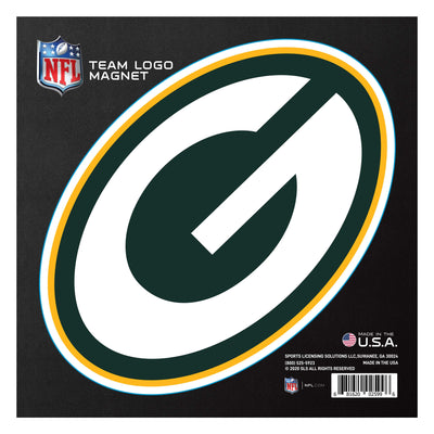 NFL - Green Bay Packers MAGNETLARGE