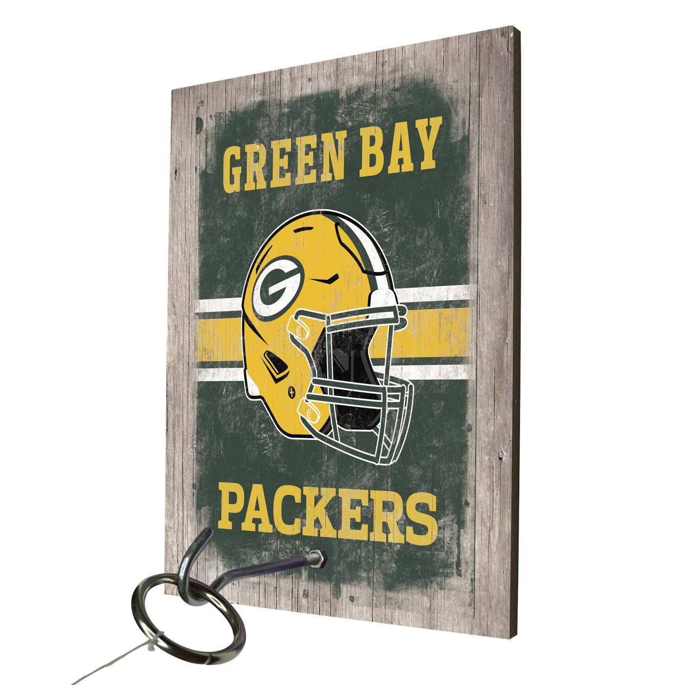 NFL - Green Bay Packers RINGTOSS