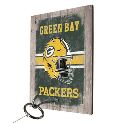 NFL - Green Bay Packers RINGTOSS